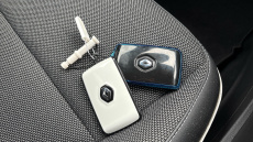 Renault Captur 1.0 TCE 90 SE Edition 5dr Petrol Hatchback